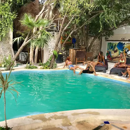 Nativos Tulum Hotel Boutique